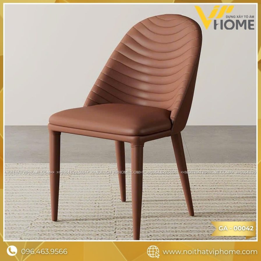 GHẾ ĂN CAO CẤP GA-00042