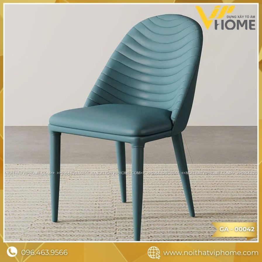 GHẾ ĂN CAO CẤP GA-00042