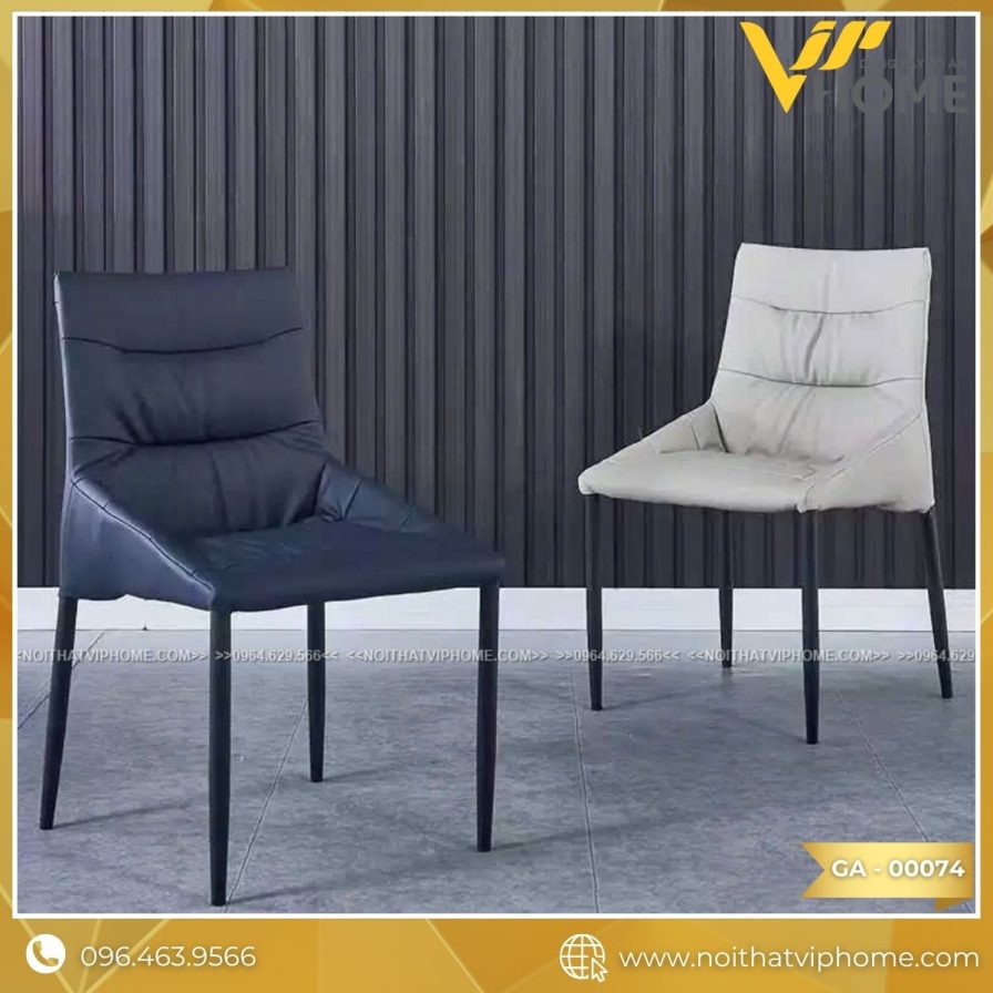 GHẾ ĂN CAO CẤP GA-00074