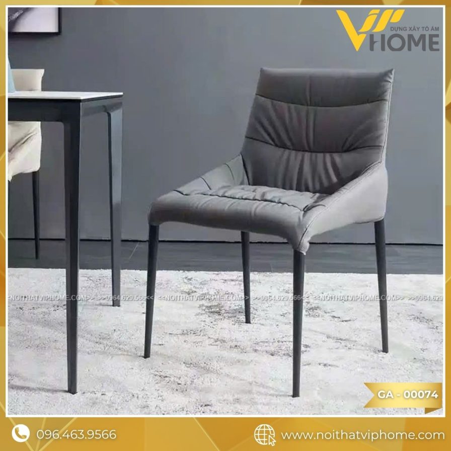 GHẾ ĂN CAO CẤP GA-00074