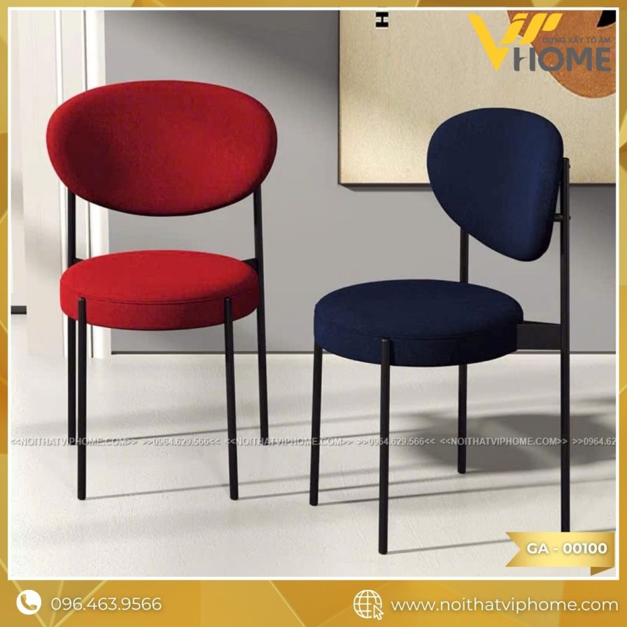 GHẾ ĂN CAO CẤP GA-00100
