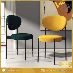 GHẾ ĂN CAO CẤP GA-00100