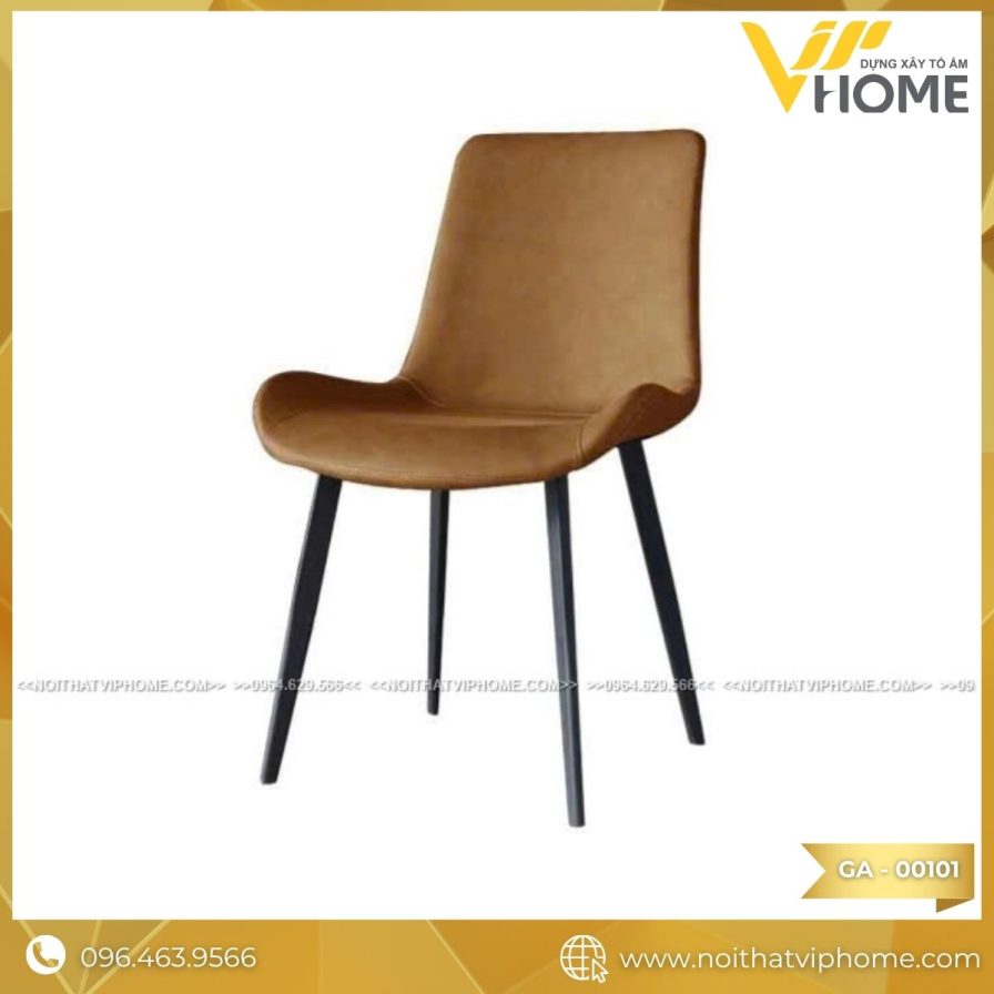 GHẾ ĂN CAO CẤP GA-00101