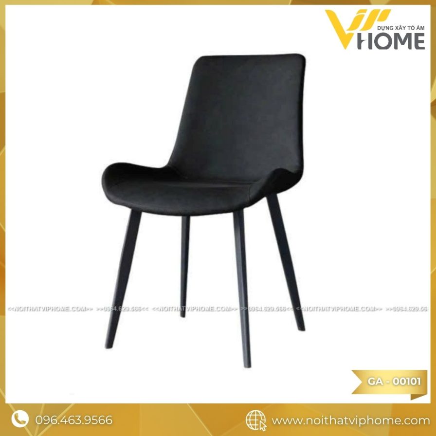 GHẾ ĂN CAO CẤP GA-00101
