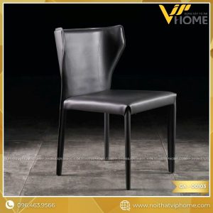 GHẾ ĂN CAO CẤP GA-00103