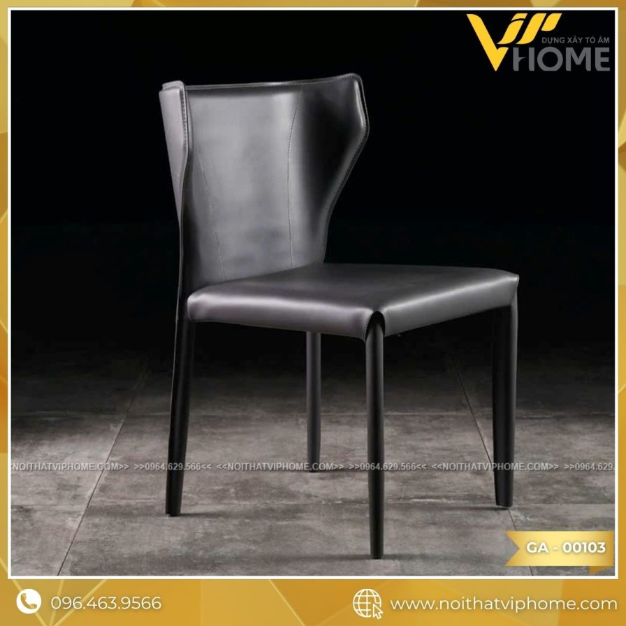 GHẾ ĂN CAO CẤP GA-00103