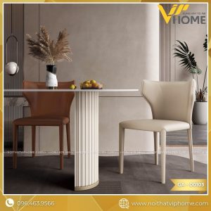 GHẾ ĂN CAO CẤP GA-00103