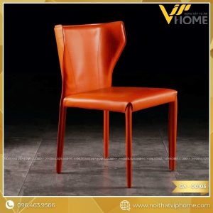 GHẾ ĂN CAO CẤP GA-00103