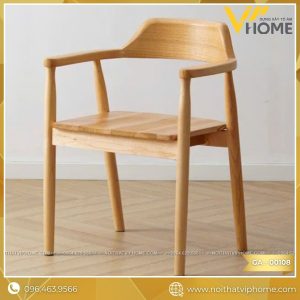 GHẾ ĂN CAO CẤP GA-00108