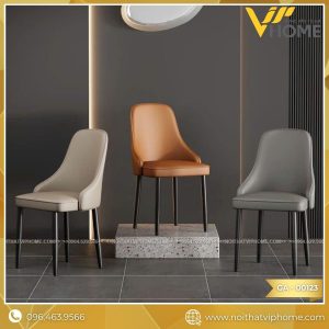 GHẾ ĂN CAO CẤP GA-00123