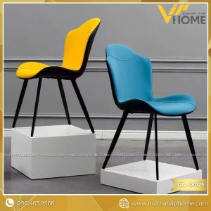 GHẾ ĂN CAO CẤP GA-00125