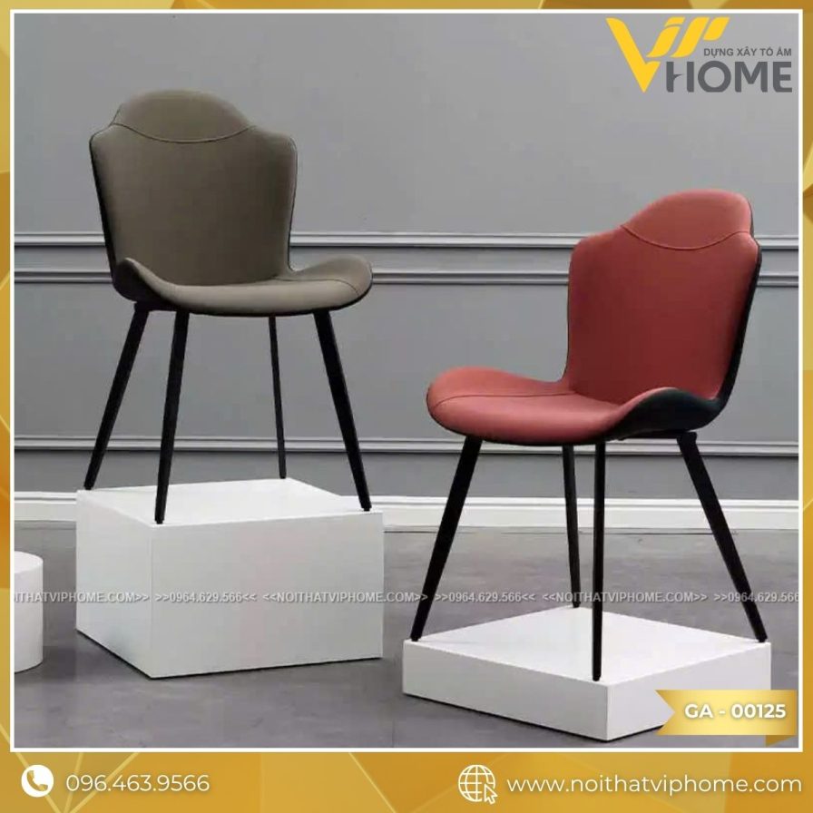 GHẾ ĂN CAO CẤP GA-00125