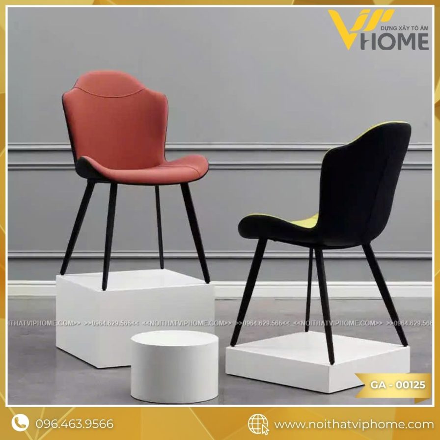 GHẾ ĂN CAO CẤP GA-00125