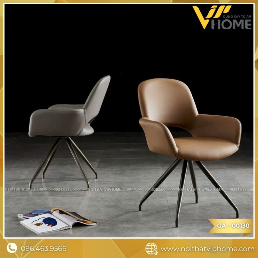 GHẾ ĂN CAO CẤP GA-00130