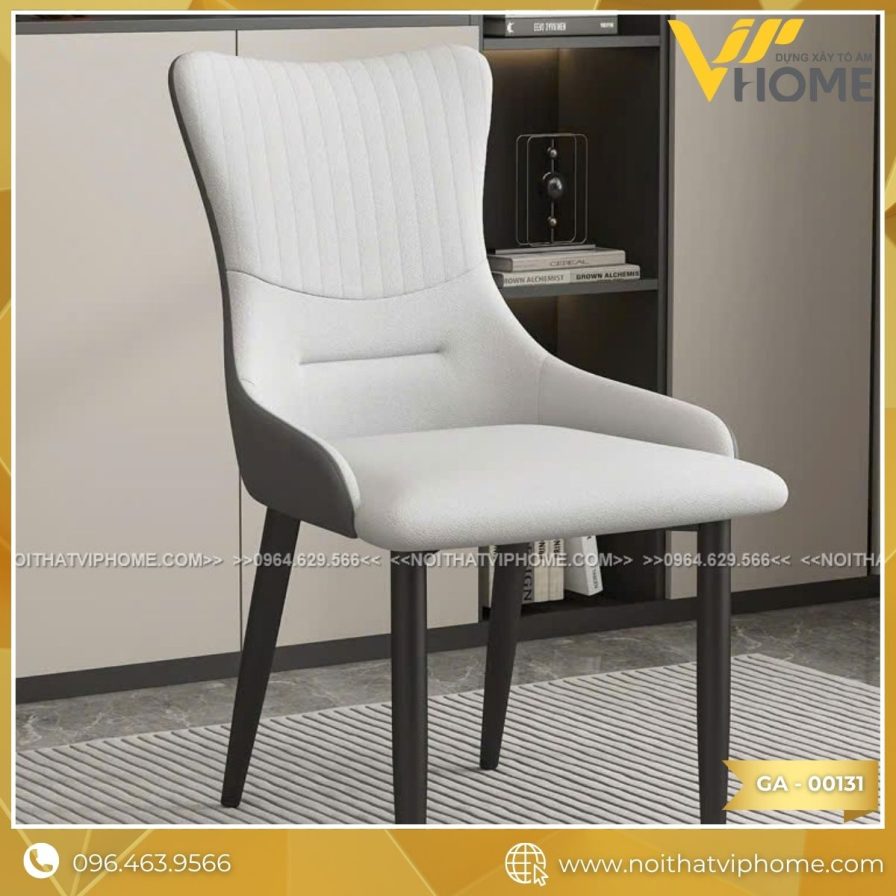 GHẾ ĂN CAO CẤP GA-00131