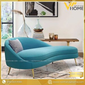 GHẾ SOFA THƯ GIÃN CAO CẤP GTG-0009