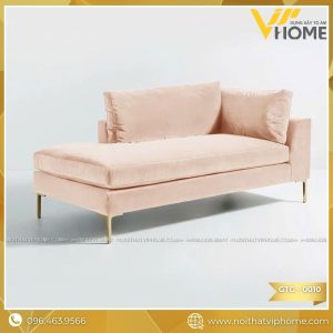 GHẾ SOFA THƯ GIÃN CAO CẤP GTG-0010