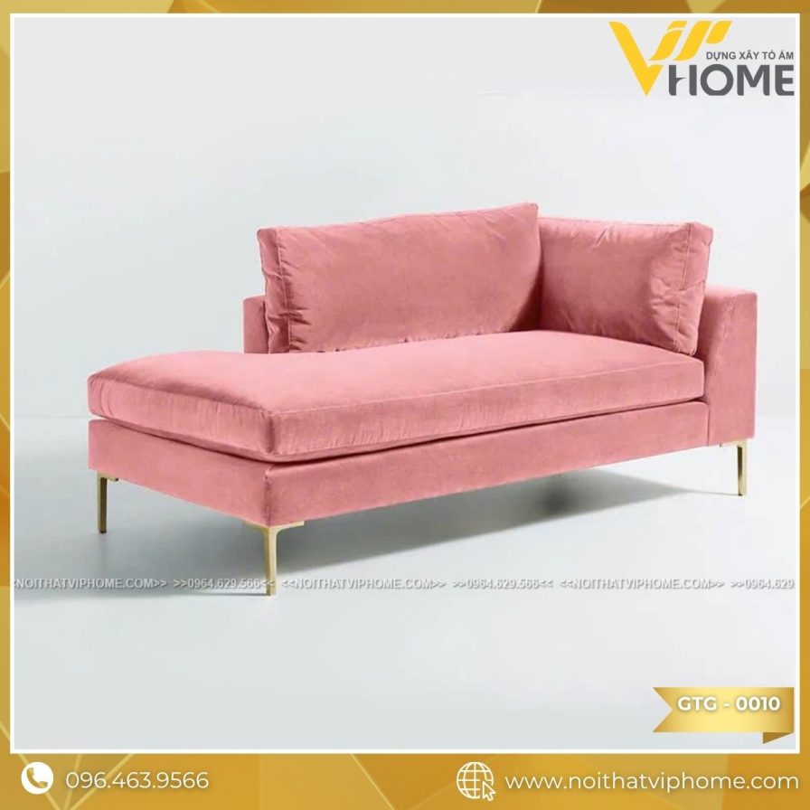 GHẾ SOFA THƯ GIÃN CAO CẤP GTG-0010