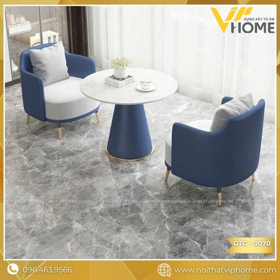GHẾ SOFA THƯ GIÃN CAO CẤP GTG-0070
