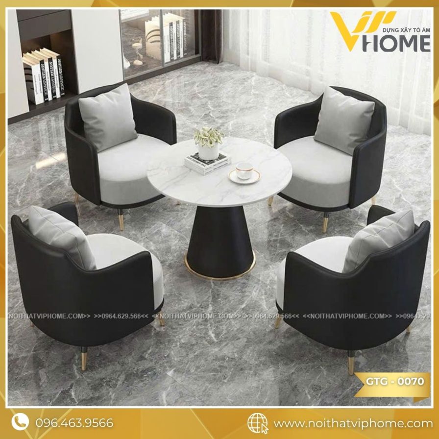 GHẾ SOFA THƯ GIÃN CAO CẤP GTG-0070