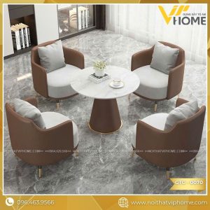 GHẾ SOFA THƯ GIÃN CAO CẤP GTG-0070