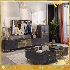 kệ tivi hiện đại