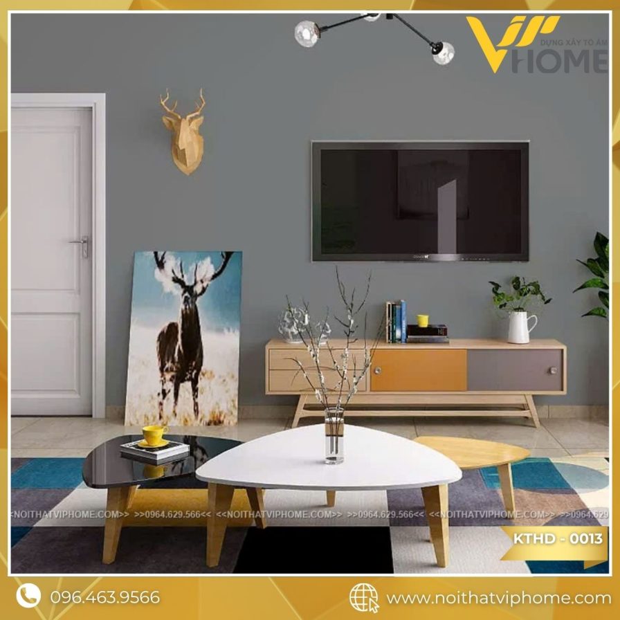 kệ tivi hiện đại