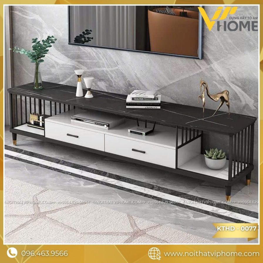 kệ tivi hiện đại