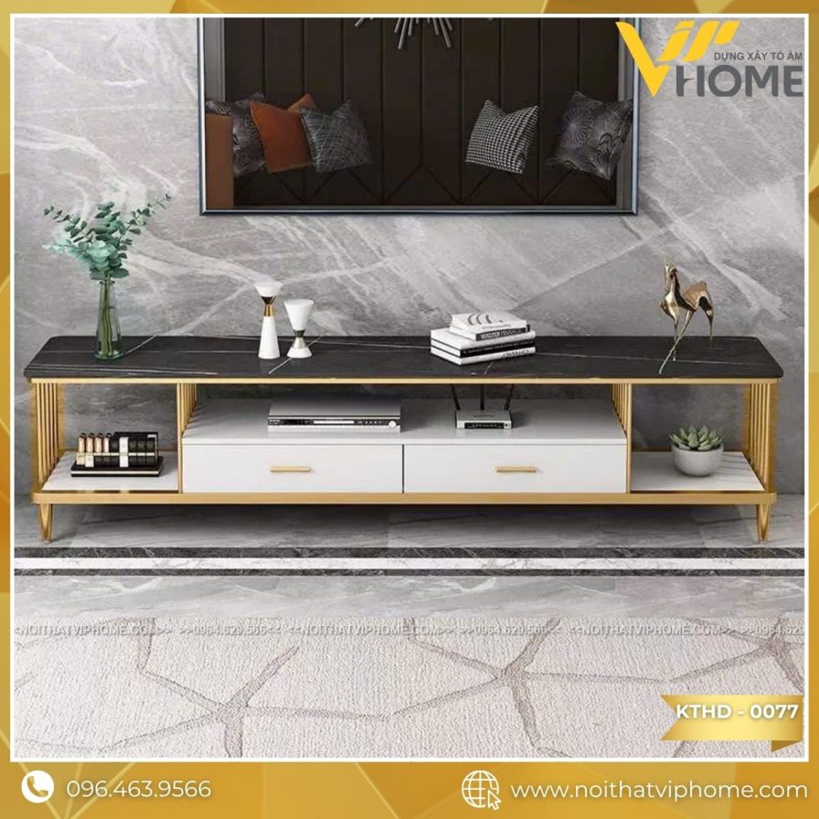 kệ tivi hiện đại