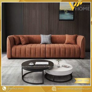 SOFA CAO CẤP SHD-2031