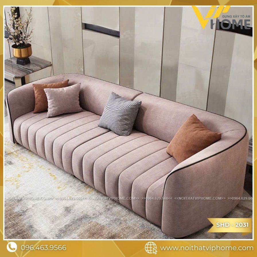 SOFA CAO CẤP SHD-2031