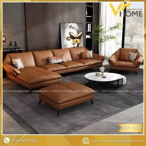 SOFA CAO CẤP SHD-2047
