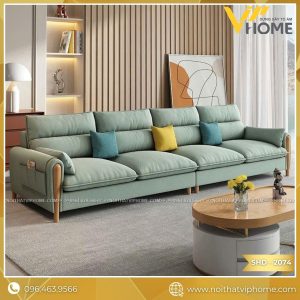 SOFA CAO CẤP SHD-2074