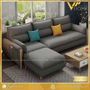 SOFA CAO CẤP SHD-2074