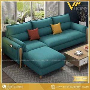 SOFA CAO CẤP SHD-2074