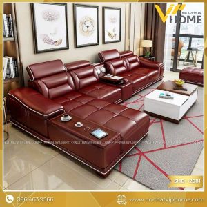 SOFA CAO CẤP SHD-2081