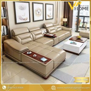 SOFA CAO CẤP SHD-2081