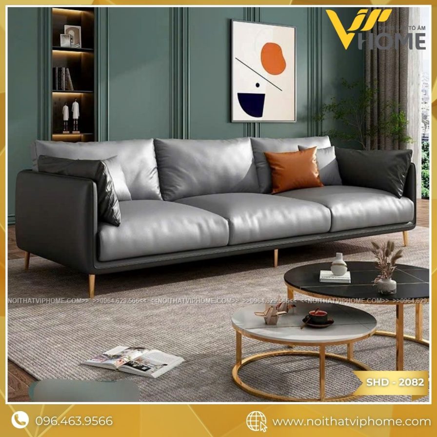 SOFA CAO CẤP SHD-2082