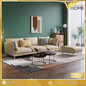 SOFA CAO CẤP SHD-2082