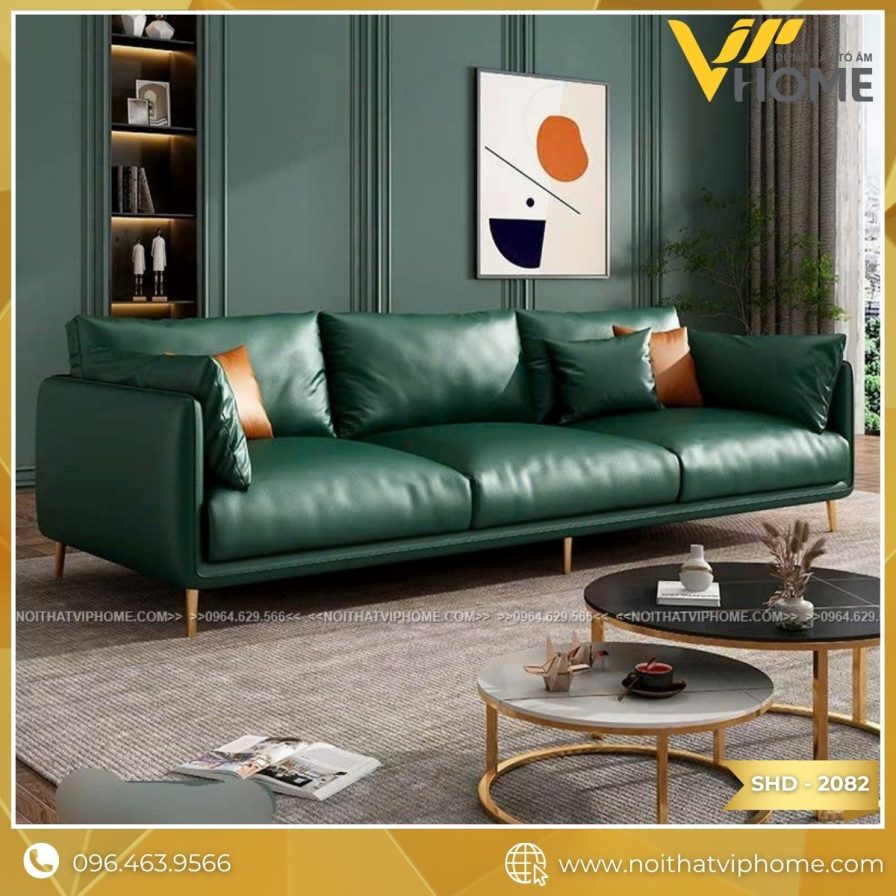 SOFA CAO CẤP SHD-2082