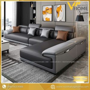 SOFA CAO CẤP SHD-2086