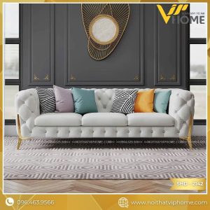 SOFA CAO CẤP SHD-2142