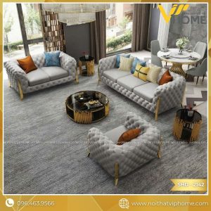 SOFA CAO CẤP SHD-2142