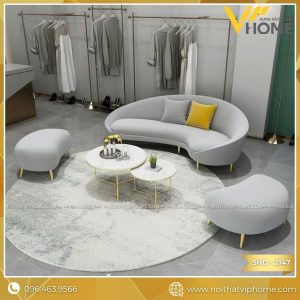 SOFA CAO CẤP SHD-2147