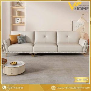 SOFA CAO CẤP SHD-2157
