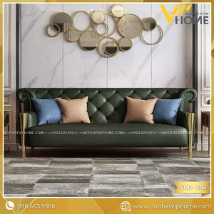 SOFA CAO CẤP SHD-2161