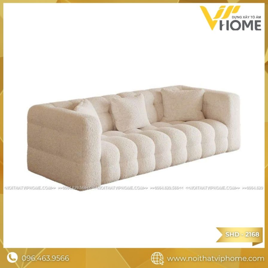 SOFA CAO CẤP SHD-2168