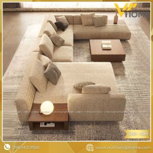 SOFA CAO CẤP SHD-2187