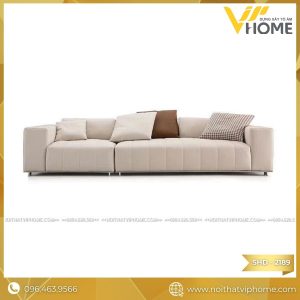SOFA CAO CẤP SHD-2189