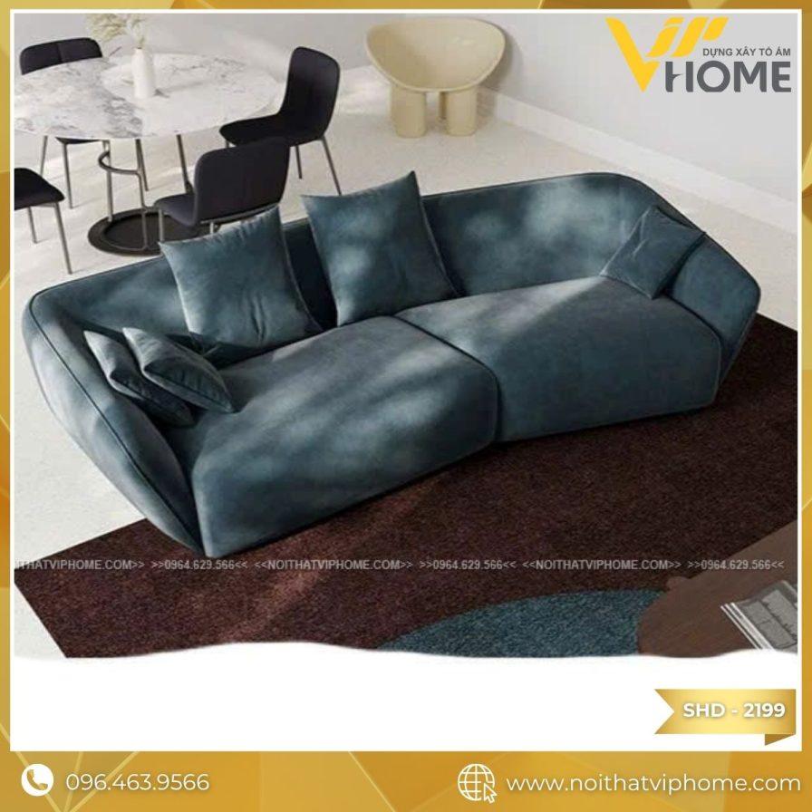 SOFA CAO CẤP SHD-2199